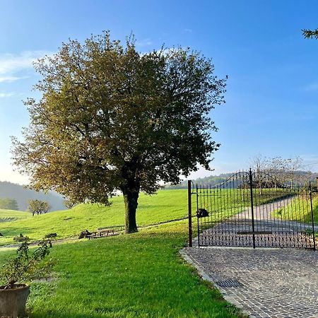 Podere Pratizzoli تول المظهر الخارجي الصورة
