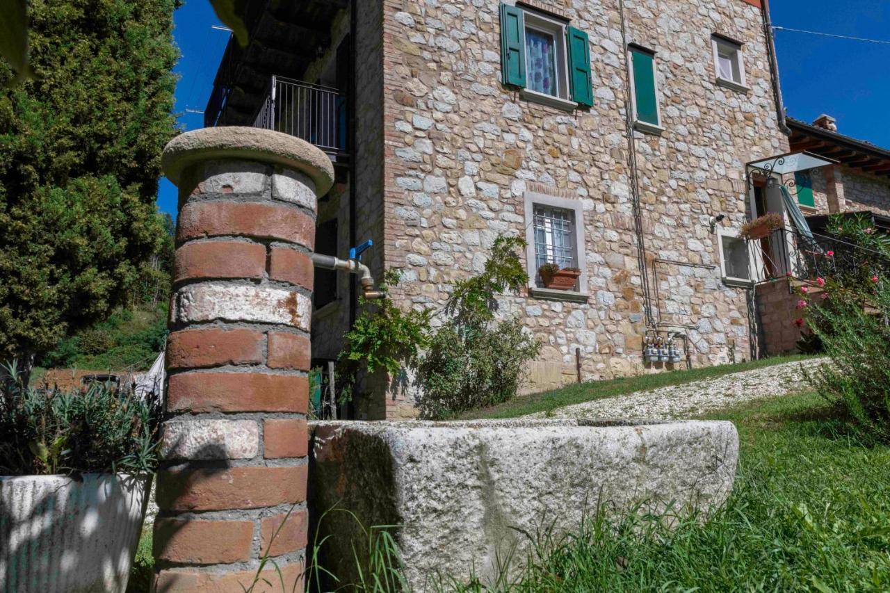 Podere Pratizzoli تول المظهر الخارجي الصورة