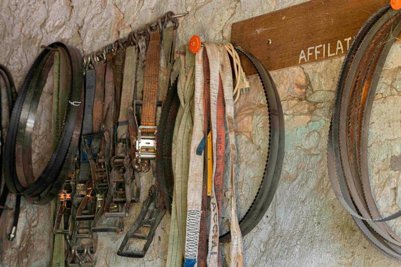 Podere Pratizzoli تول المظهر الخارجي الصورة
