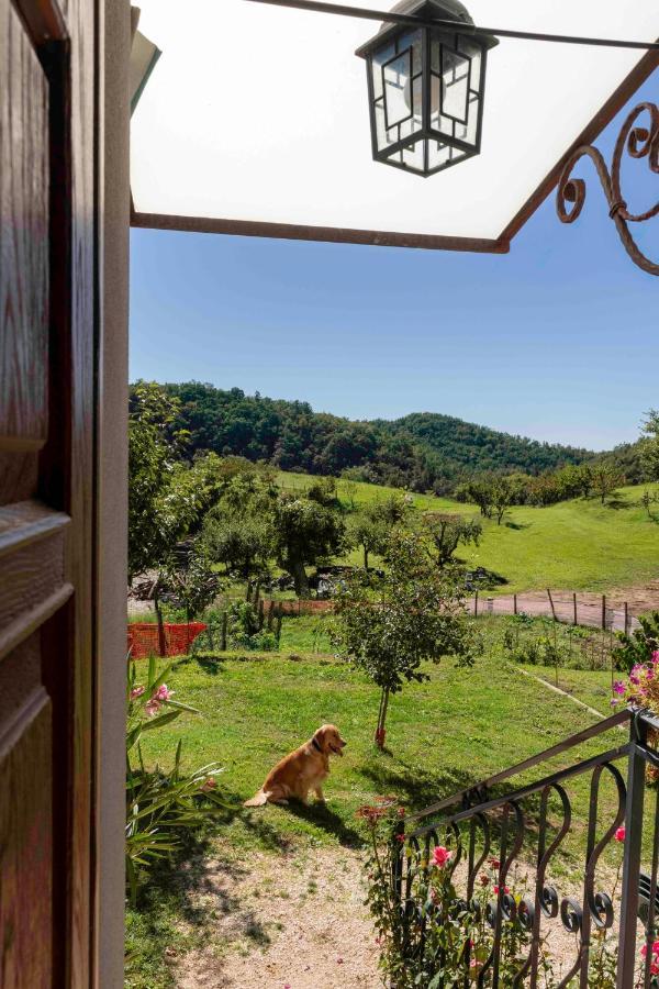 Podere Pratizzoli تول المظهر الخارجي الصورة