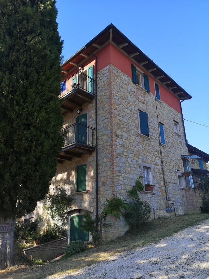 Podere Pratizzoli تول المظهر الخارجي الصورة