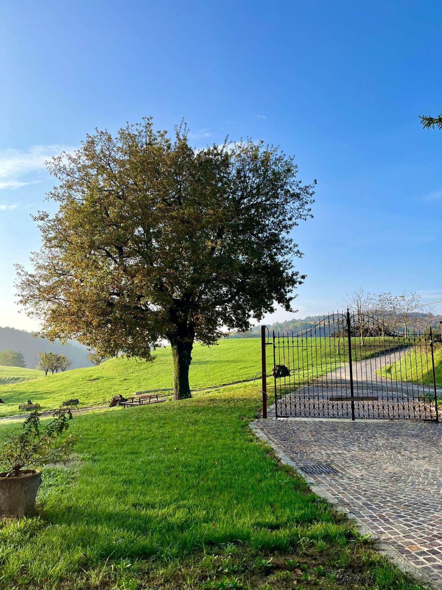 Podere Pratizzoli تول المظهر الخارجي الصورة